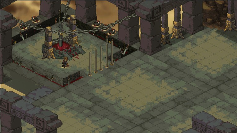 我在三国开黑店 screenshot