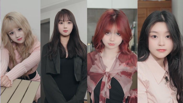 糟糕,我要坠入爱河啦! screenshot