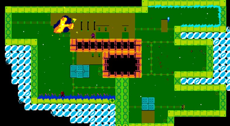 0Gravity screenshot
