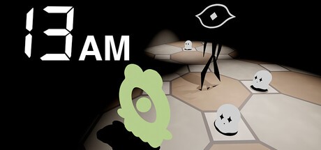 Games like 13 AM