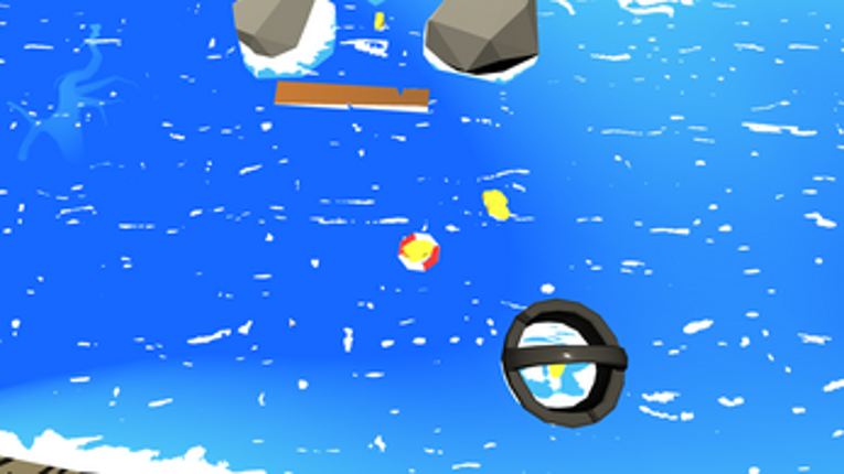 A Duck's Odyssey screenshot