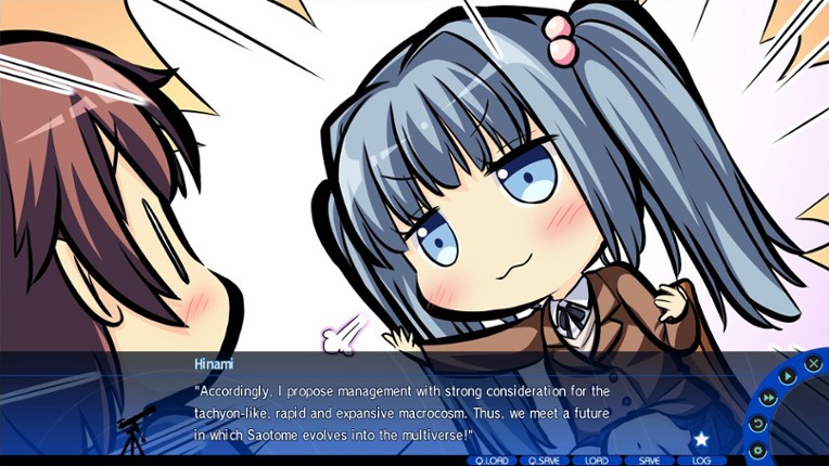 A Sky Full of Stars Fine Days screenshot