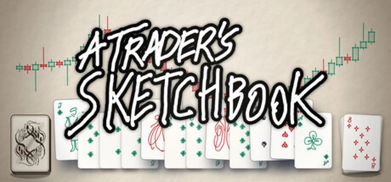 A Trader's Sketchbook Image