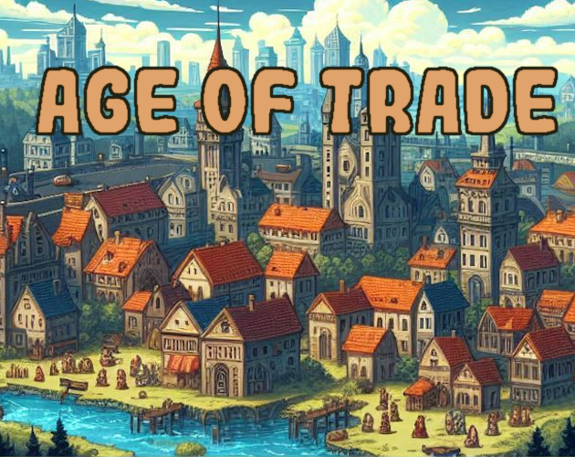 Games like Age of Trade