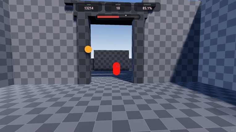 AIM/FLASH Trainer screenshot