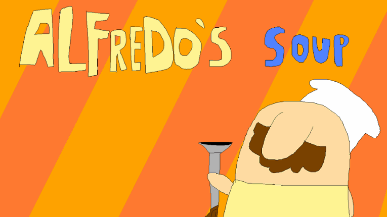 Alfredo's Soup prototype Image