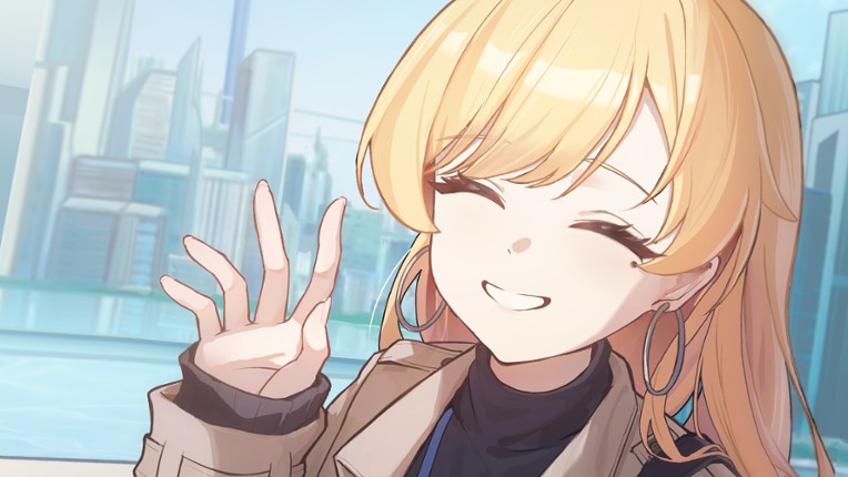 Aliya: Timelink2 Dawn screenshot