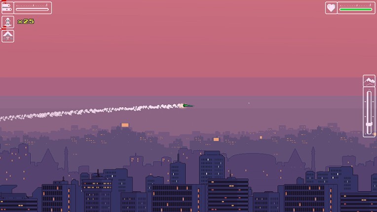 Angle Of Attack screenshot