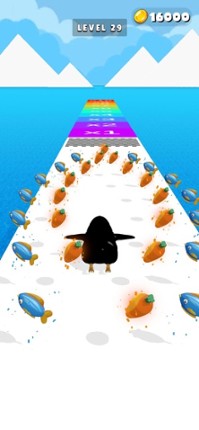 Animal Feed And Run screenshot