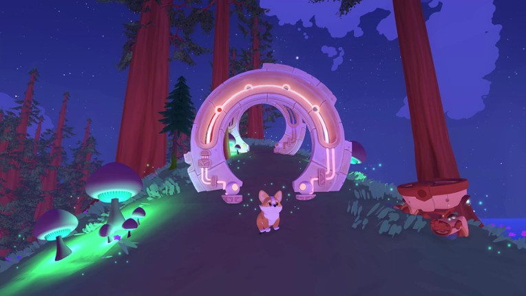 Animalkind screenshot