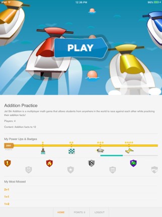 Arcademics Image