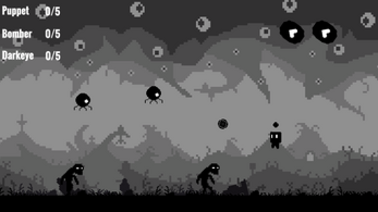 Archura's life Image