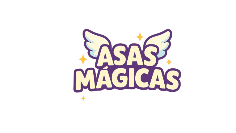 Asas Mágicas Image