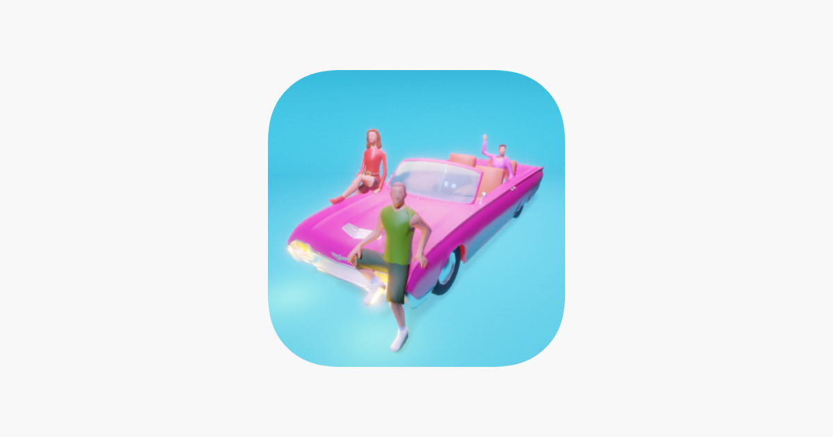 Games like Auto Party