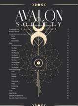 Avalon Society Image