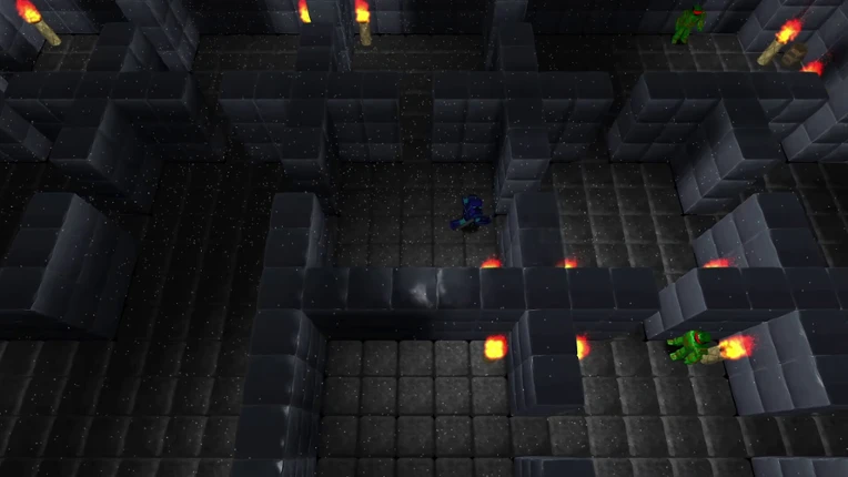 Axial Rift screenshot