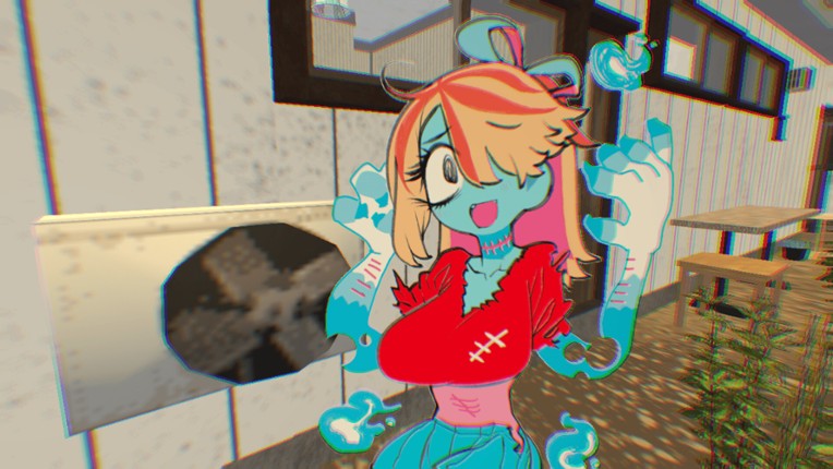 AYAKAisDEAD screenshot