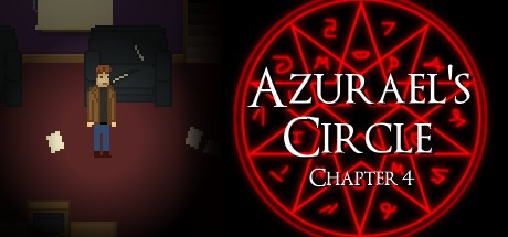 Games like Azurael's Circle: Chapter 4