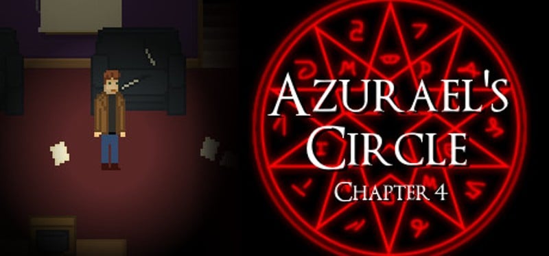 Azurael's Circle: Chapter 4 Game Cover