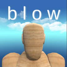 b l o w Image