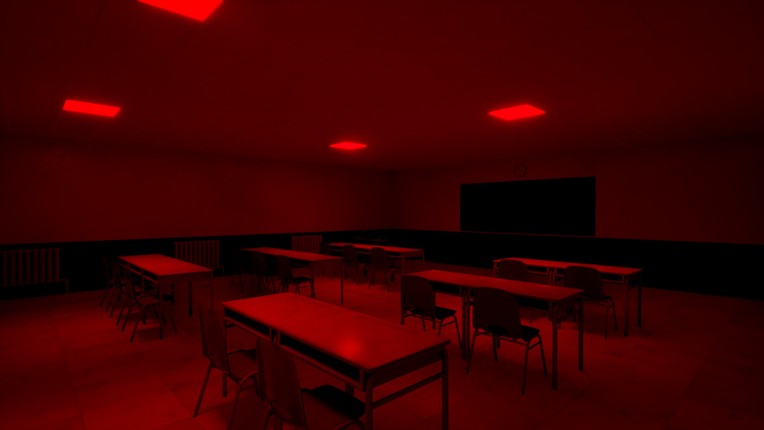 Backroom Company screenshot