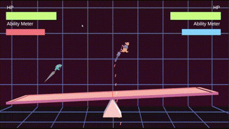 Balance Breakers Image