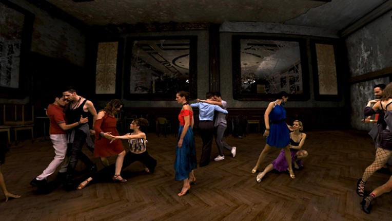 Ballavita screenshot