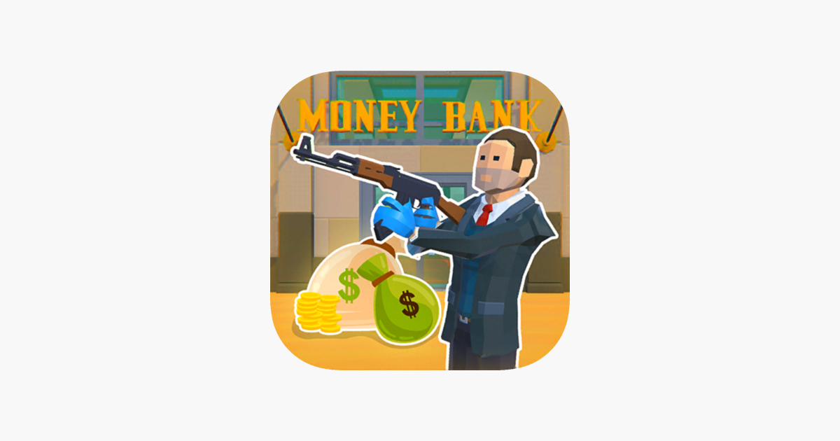 Games like Bank Robbery!