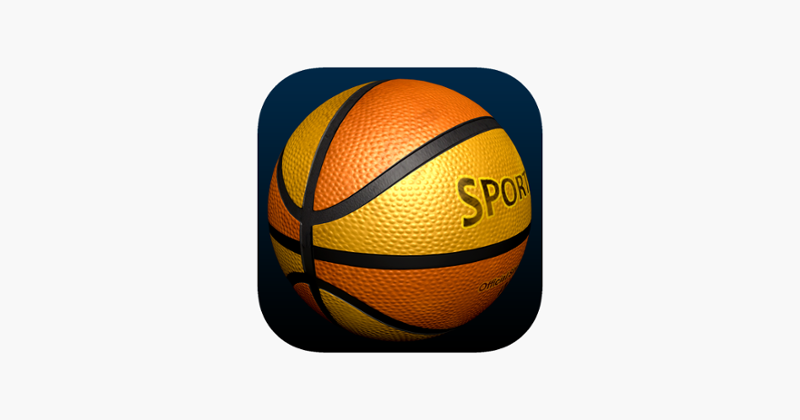Basketball Arcade Stars Image
