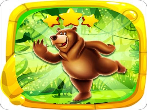 Games like Bear Jungle Adventure