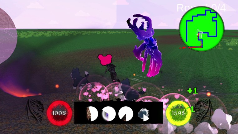 Bearly Alive screenshot