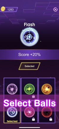 Beat Roll - EDM Music Run Image