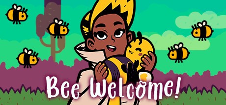 Games like Bee Welcome!