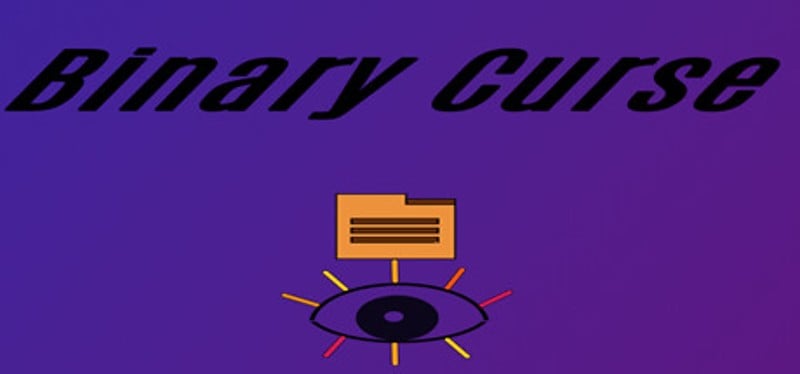 Binarycurse Game Cover