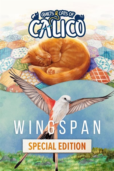 Games like Birds and Cats Special Edition