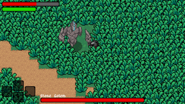 BitSouls screenshot