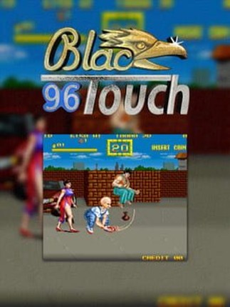 Black Touch '96 Image