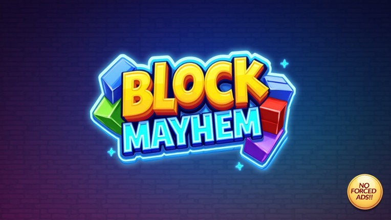 Block Mayhem Image