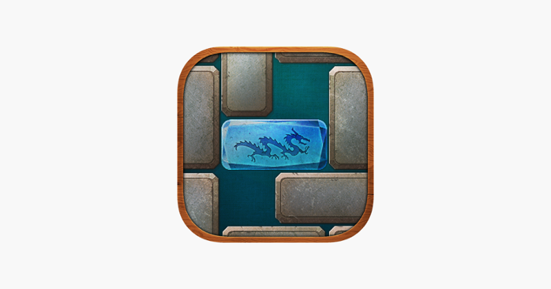 Blue Block Premium for iPad Image