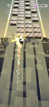 Brick Blast - Smash Them All Image