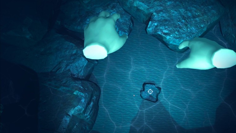 Bubbles & Pearls screenshot