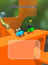 Bug Climber Image