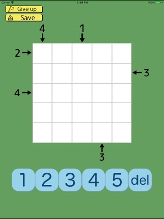 Building Puzzle Image