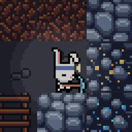 Bunny Miner Image