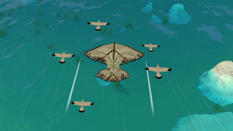 Bura: The Way the Wind Blows screenshot