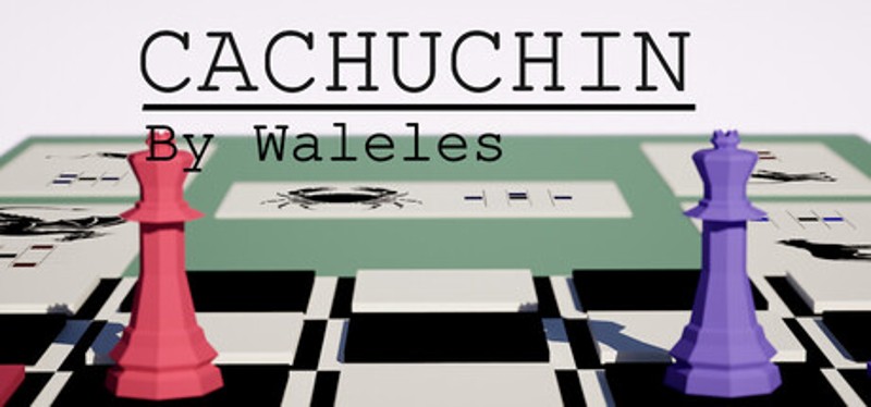 Cachuchin: By Waleles Image