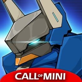 Games like Call of Mini: Beyond Infinity