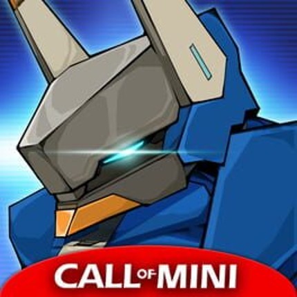 Call of Mini: Beyond Infinity Image