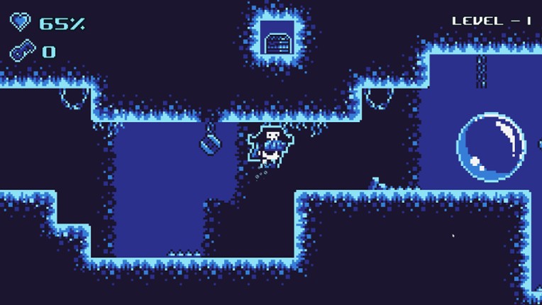 Captain Tideborne and the Siren's Call screenshot