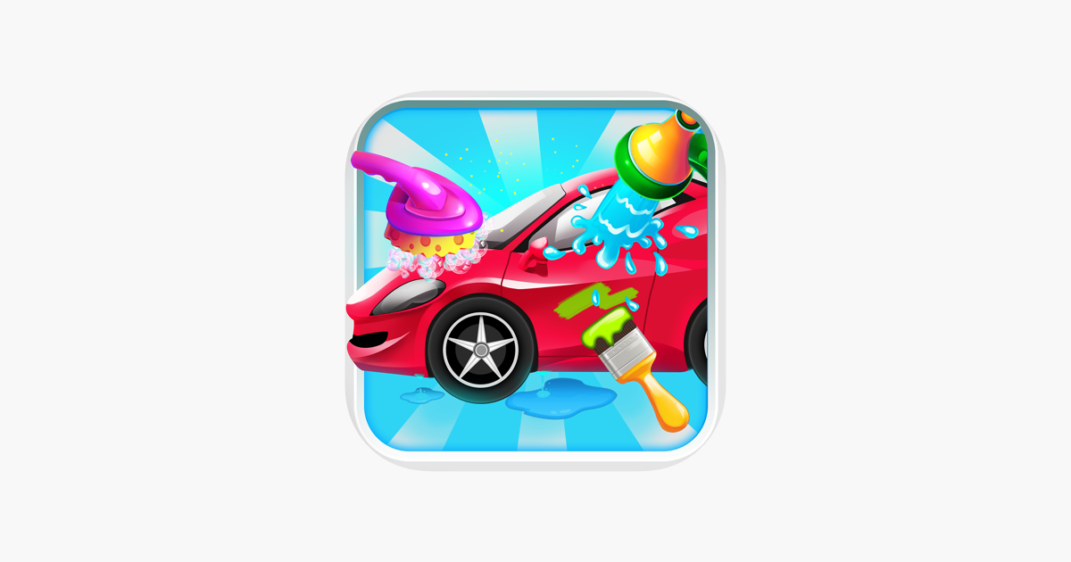 Games like Car Beauty Salon